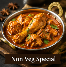 Non Veg Special