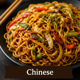 Chinese