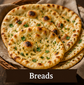 Breads