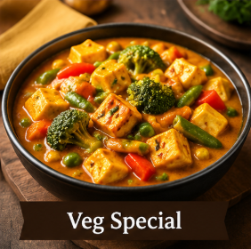Veg Special