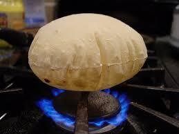 Tawa Roti