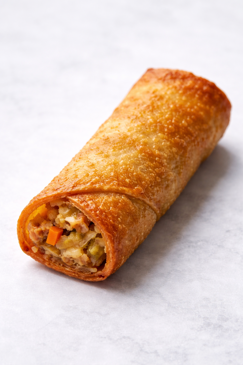 Single Egg Roll