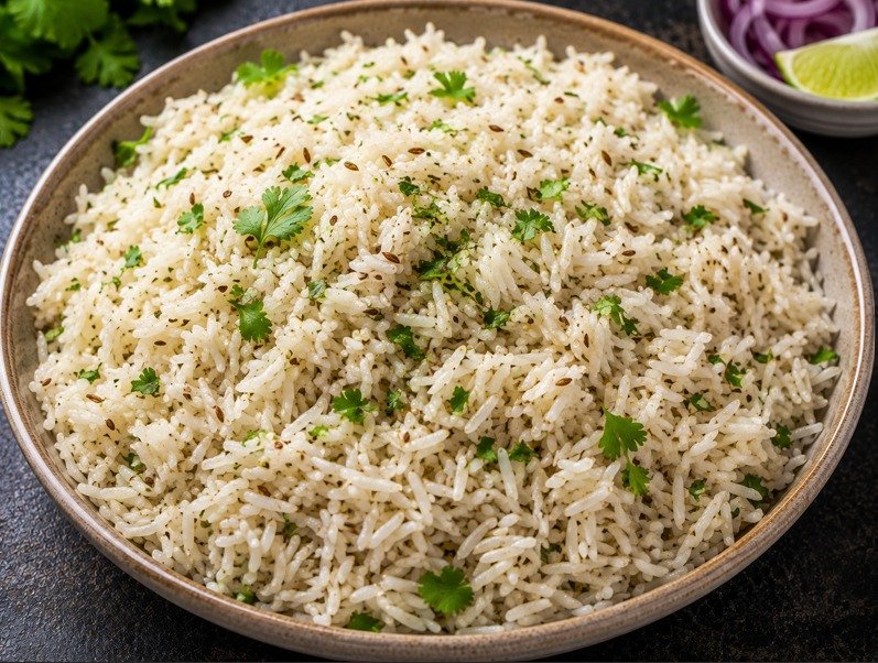 Jira Rice