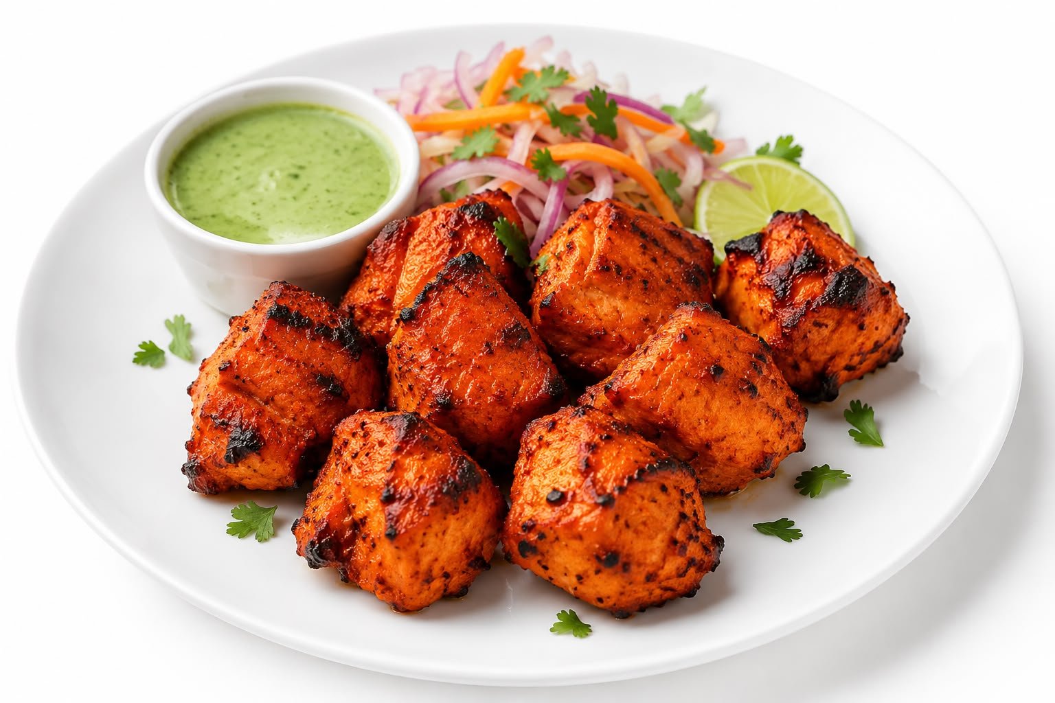 Chicken Tikka
