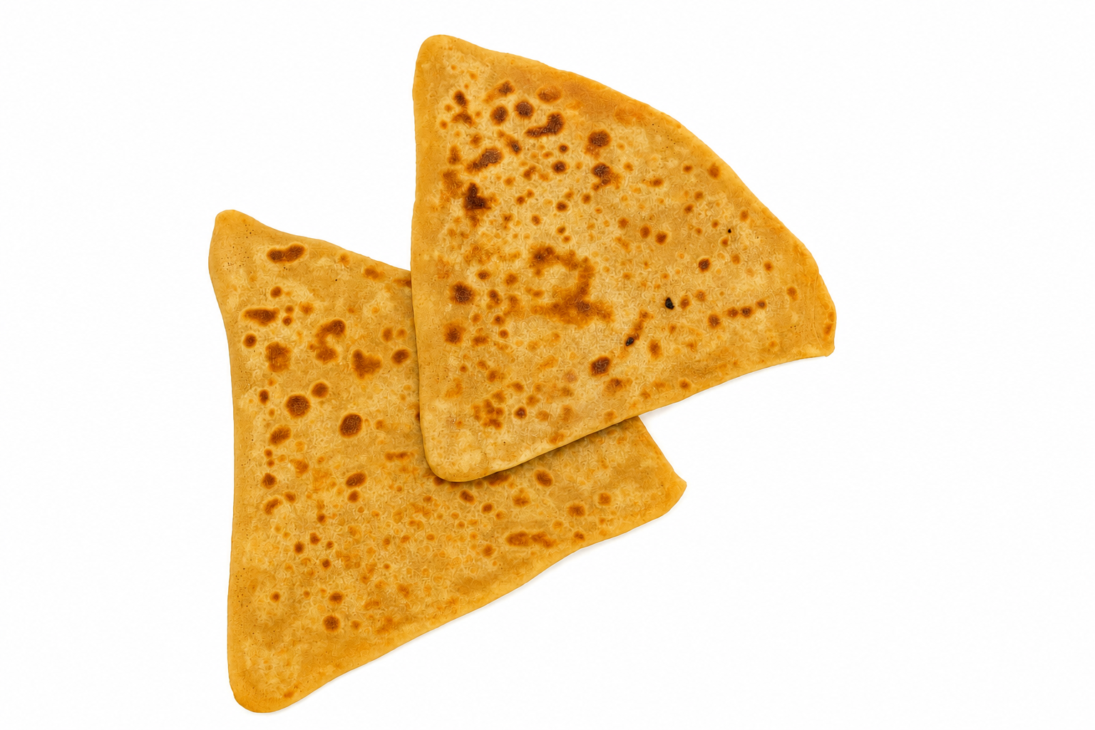 Plain Paratha