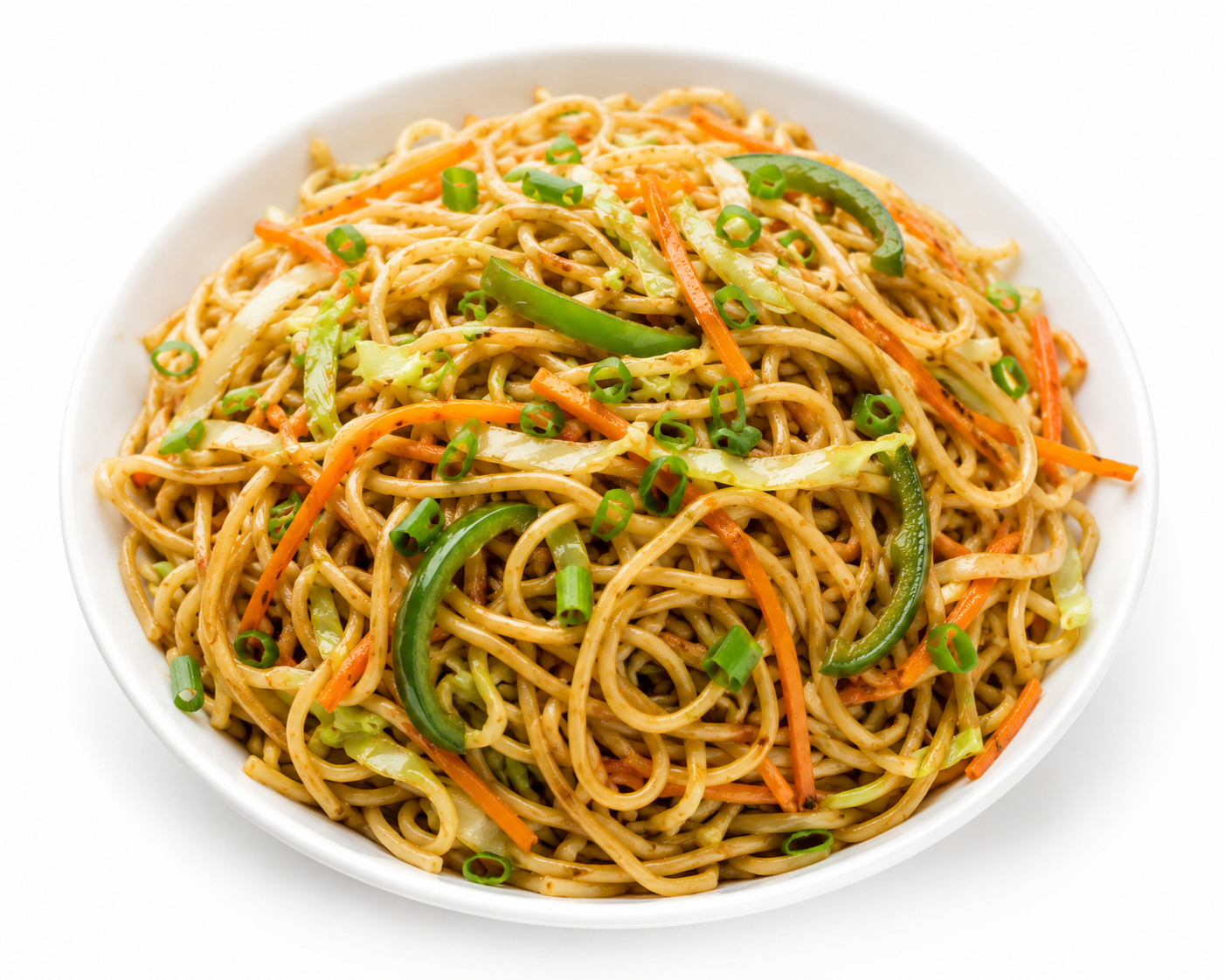 Veg Chowmein
