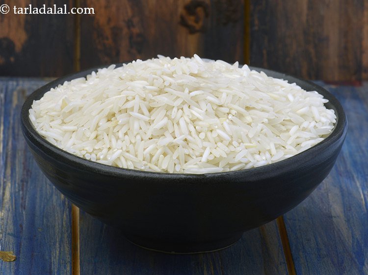Plain Rice