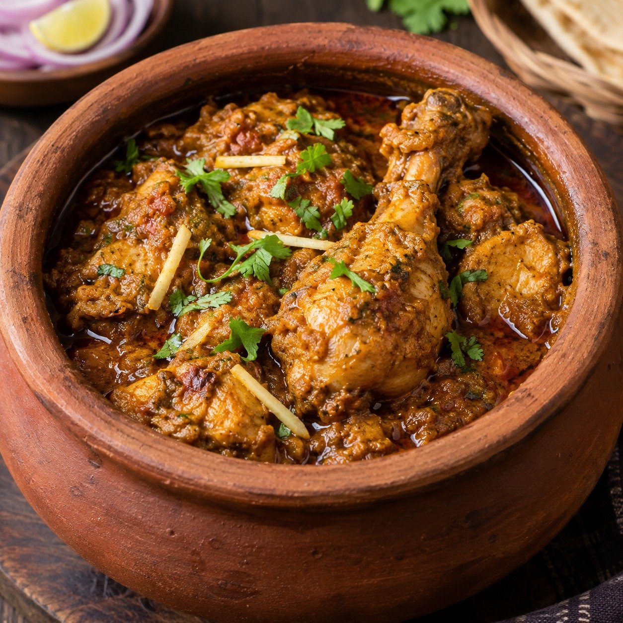 Handi Chicken