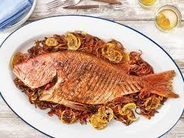 Fish - Per Piece