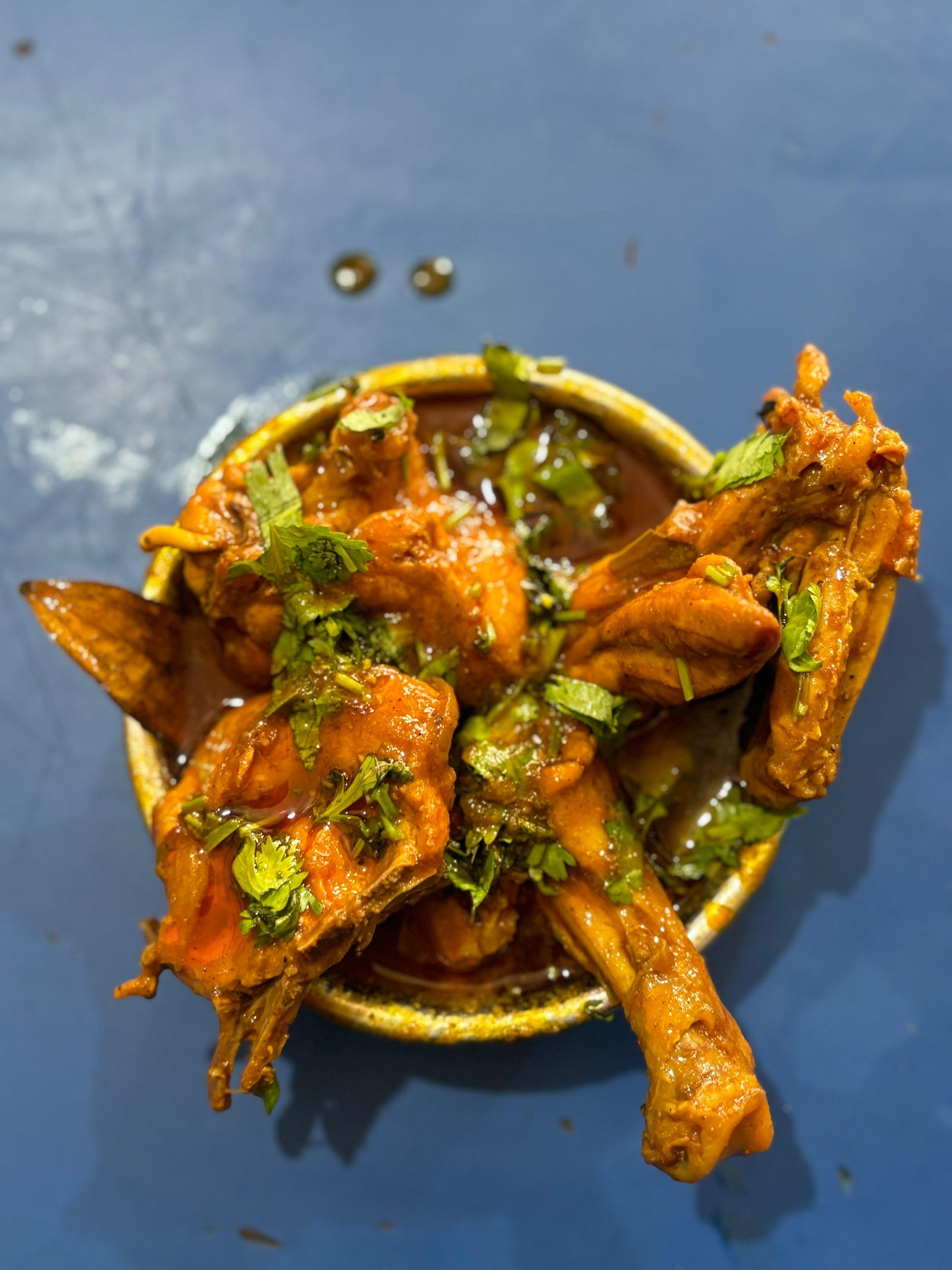 Chicken - One Peice