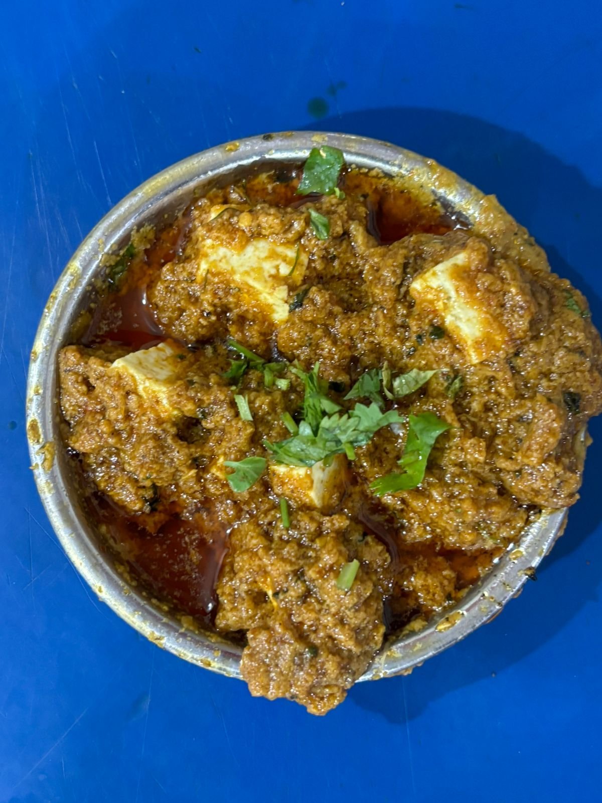 Paneer Butter Masala
