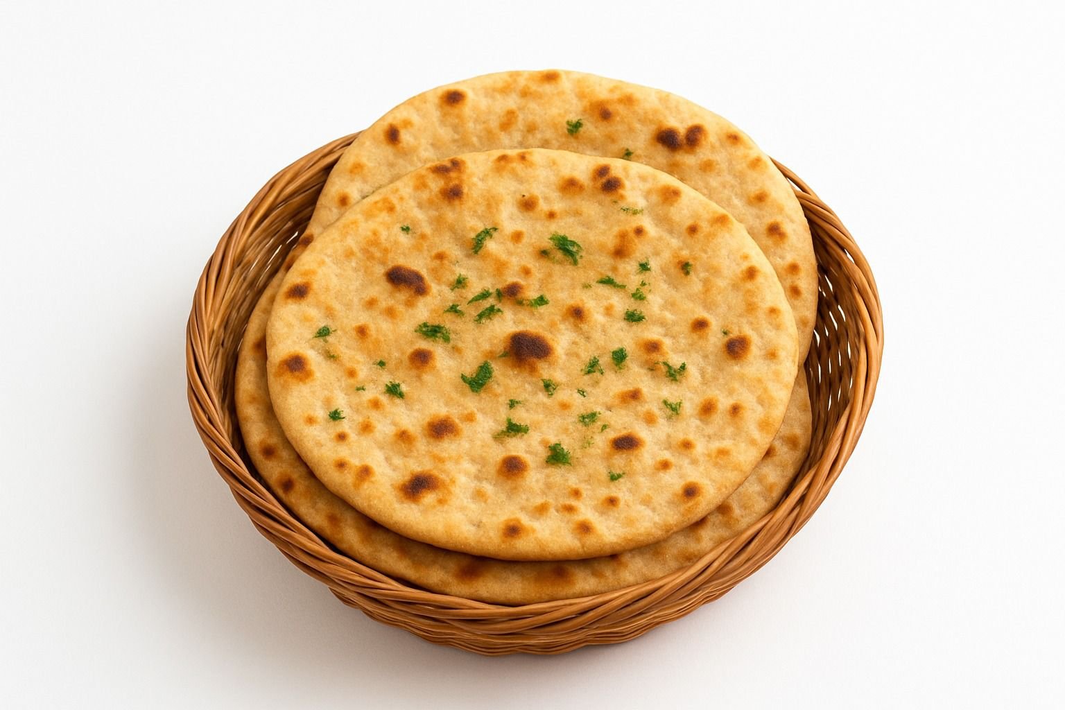 Tandoori Roti