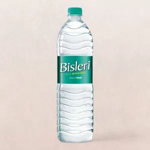 Water - Bisleri/Bailey