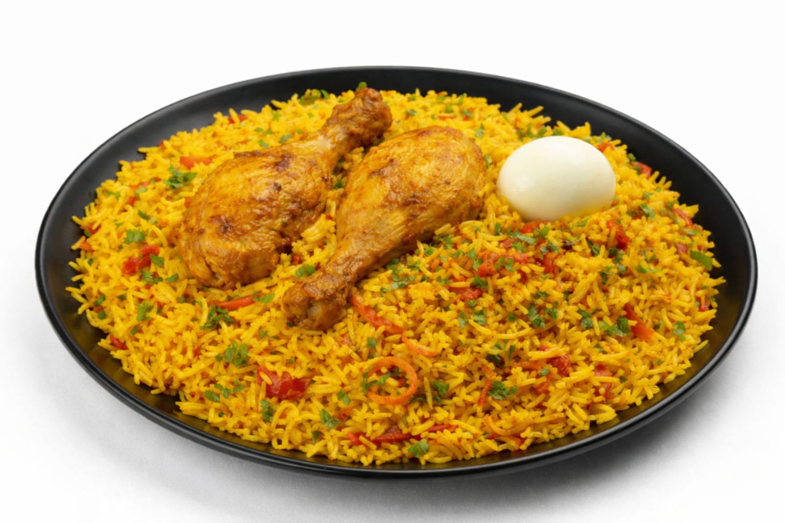 Special Chicken Biryani