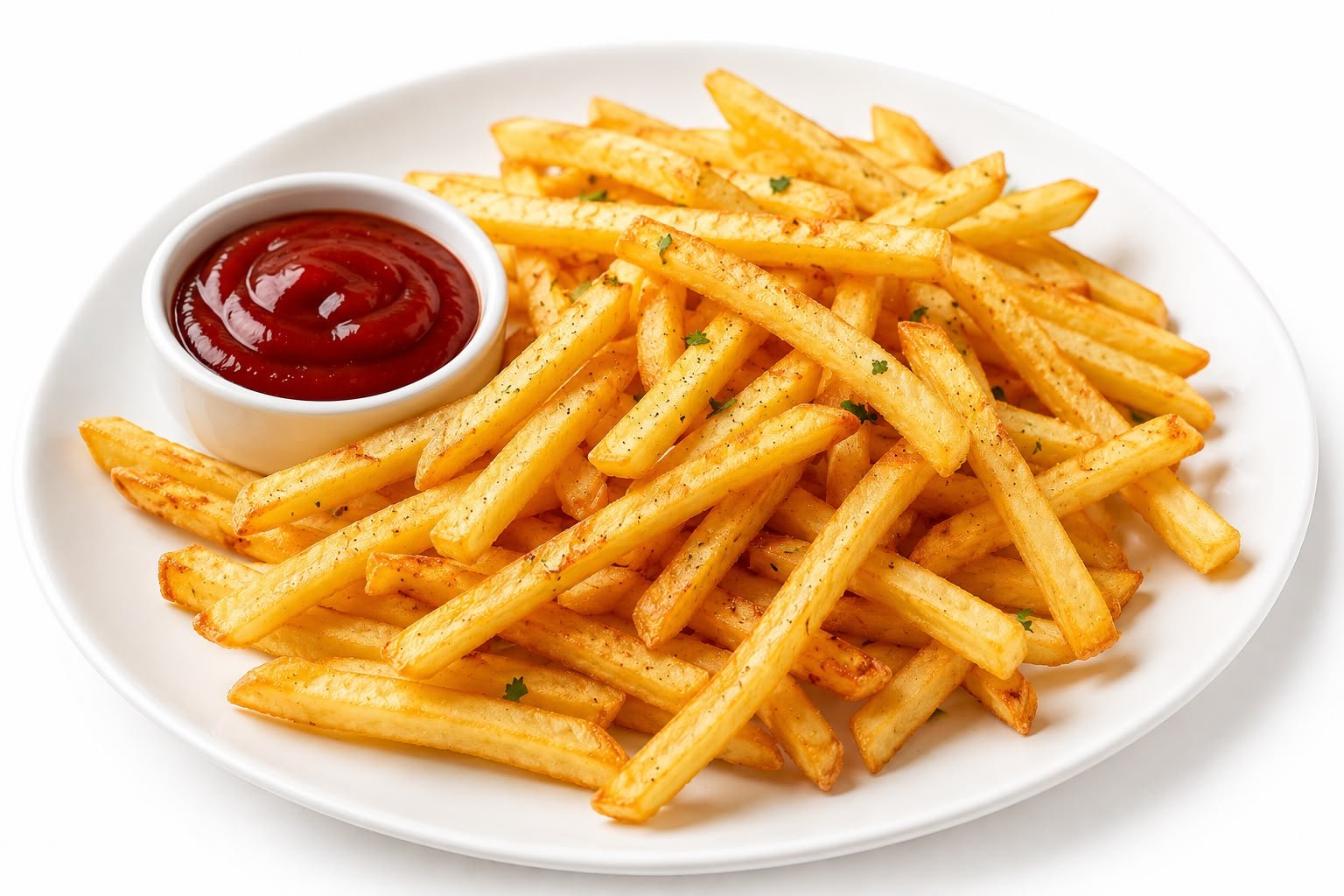 French Fry