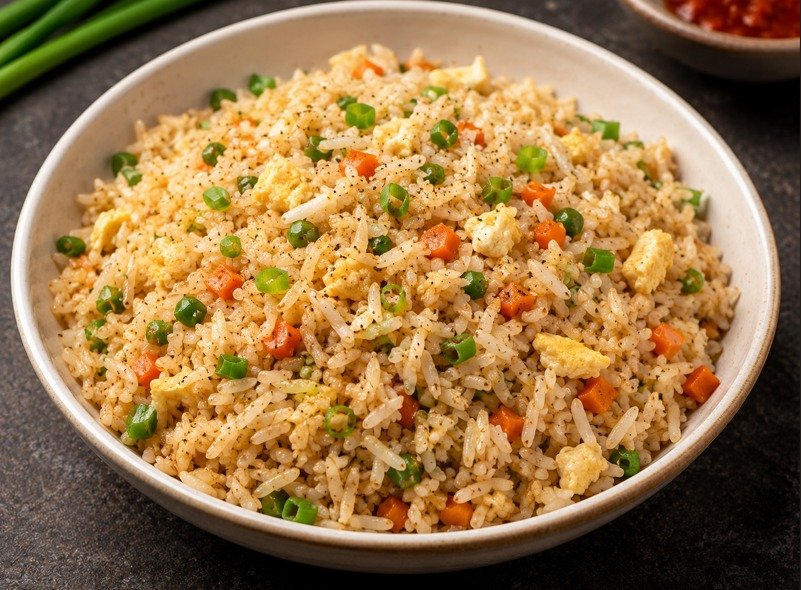 Fried Rice